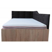 Pat Tapitat de Colt TOM 160 ST. EcoT_1 / Stejar Sonoma